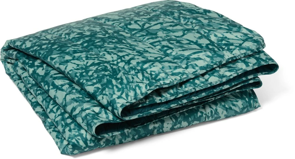 REI Co-op Camp Blanket 4 REI Co-op Camp Blanket - Image 2