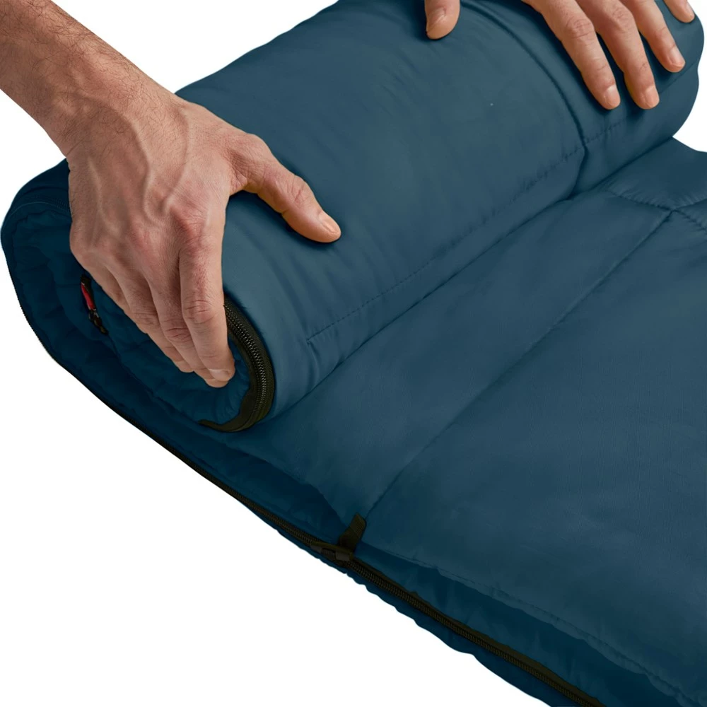 Coleman Kompact 20 Rectangle Sleeping Bag 8 Coleman Kompact 20 Rectangle Sleeping Bag - Image 6