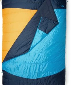 The North Face Dolomite One Duo Sleeping Bag