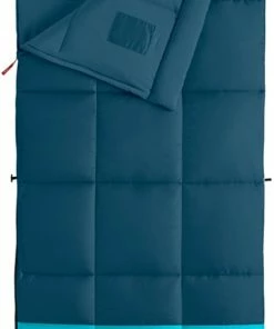 Coleman Kompact 20 Rectangle Sleeping Bag