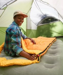 Coleman Arch Bay 15 Big & Tall Sleeping Bag -Cheap Sleeping Bags Store dd5dae0a 7a25 486b a9ad fe83201d6dea