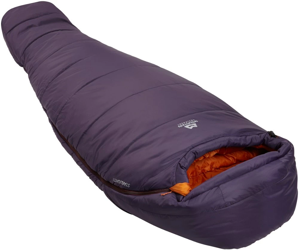Mountain Equipment Starlight II Sleeping Bag - Women's Long 4 Mountain Equipment Starlight II Sleeping Bag - Women's Long - Image 2
