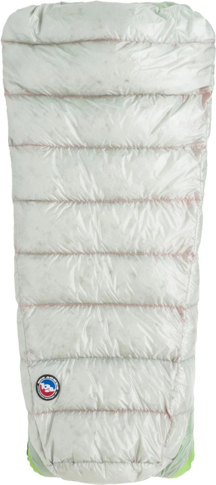 Big Agnes Lost Ranger UL 3N1 15 Sleeping Bag 6 Big Agnes Lost Ranger UL 3N1 15 Sleeping Bag - Image 4