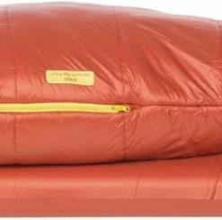 Big Agnes Little Red 20 Sleeping Bag - Kids' -Cheap Sleeping Bags Store dfb077be f7e8 460b a5b3 56173561c5c4