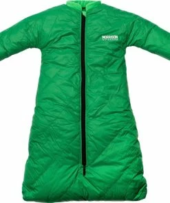 Morrison Outdoors Little Mo 20 Baby Sleeping Bag - Infants'