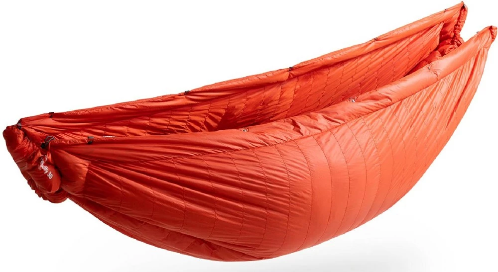 Kammok Firebelly 30 Trail Quilt 5 Kammok Firebelly 30 Trail Quilt - Image 3