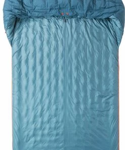 Big Agnes King Solomon 20 Double Sleeping Bag -Cheap Sleeping Bags Store e187d4a1 a8e5 44f5 90ee 1dc062057334