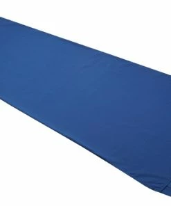 Trekmates Polycotton Sleeping Bag Liner - Mummy