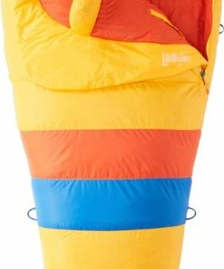 Marmot Never Summer Sleeping Bag - Men's