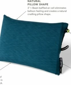 NEMO Fillo Pillow -Cheap Sleeping Bags Store e34cd6d7 1e5f 472e b517 ba8f428b9116