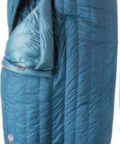 Big Agnes King Solomon 35 Double Sleeping Bag