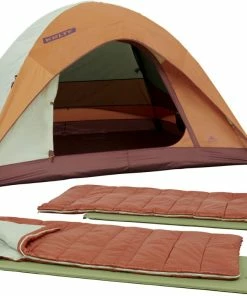 Kelty Discovery Basecamp Bundle
