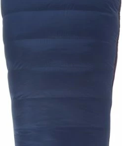 Mountain Equipment Helium 800 Sleeping Bag - Women's