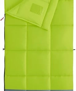 Coleman Kompact 30 Rectangle Sleeping Bag