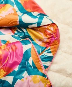 Rumpl Sherpa Puffy Blanket -Cheap Sleeping Bags Store e8cd93d8 30e6 4360 9927 6c53cba2a15f