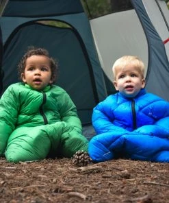 Morrison Outdoors Little Mo 20 Baby Sleeping Bag - Infants' -Cheap Sleeping Bags Store e9d1ca72 016a 402f 818c 9641f1ef9f9b