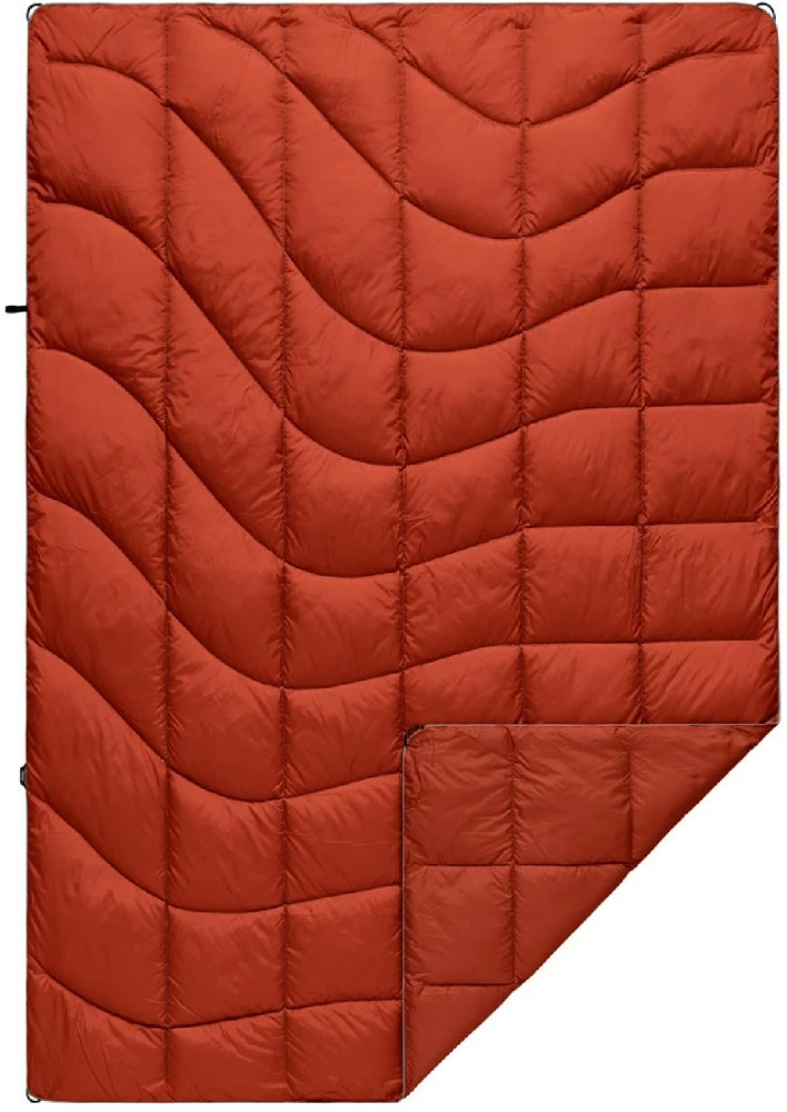 Rumpl NanoLoft Puffy Blanket 11 Rumpl NanoLoft Puffy Blanket - Image 9
