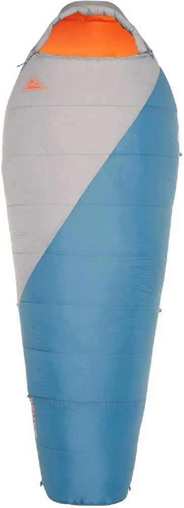 Kelty Cosmic Synthetic 20 Sleeping Bag - Men's 4 Kelty Cosmic Synthetic 20 Sleeping Bag - Men's - Image 2