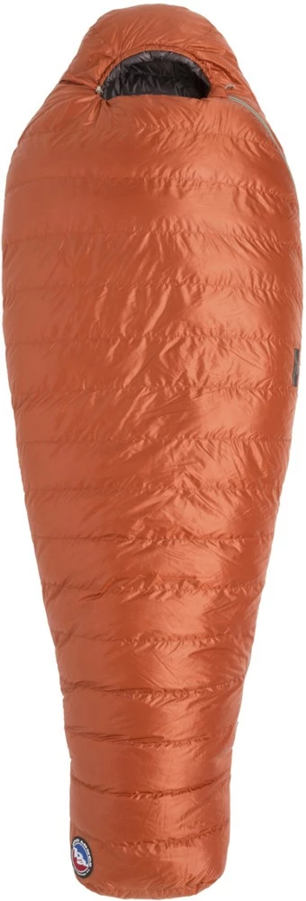 Big Agnes Greystone 20 Sleeping Bag - Men's 4 Big Agnes Greystone 20 Sleeping Bag - Men's - Image 2