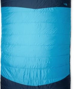 The North Face Dolomite One Duo Sleeping Bag -Cheap Sleeping Bags Store ec755db3 b570 4893 8e71 035b856dd32b