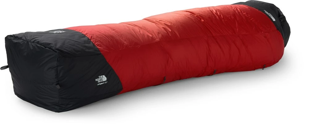 The North Face Inferno -20 Sleeping Bag 6 The North Face Inferno -20 Sleeping Bag - Image 4