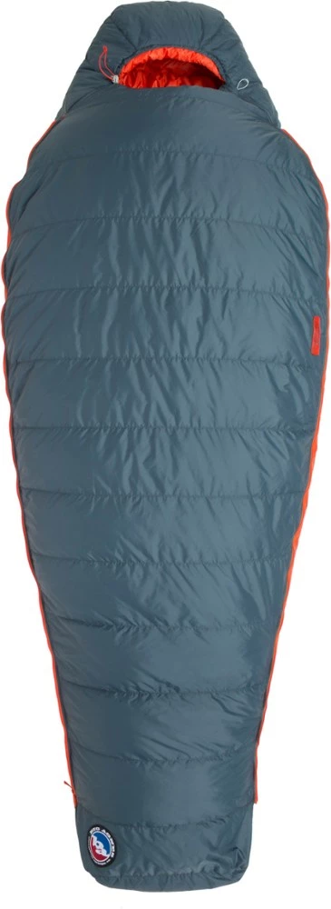 Big Agnes Torchlight 20 Sleeping Bag - Men's 12 Big Agnes Torchlight 20 Sleeping Bag - Men's - Image 10