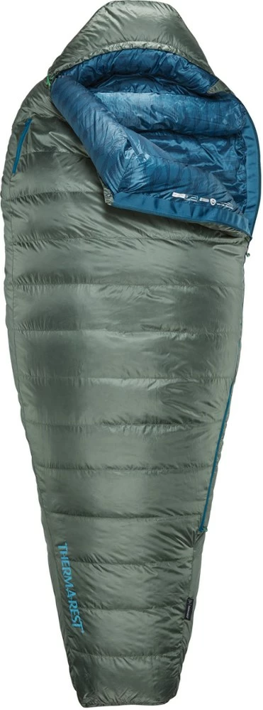Therm-a-Rest Questar 0 Sleeping Bag 4 Therm-a-Rest Questar 0 Sleeping Bag - Image 2