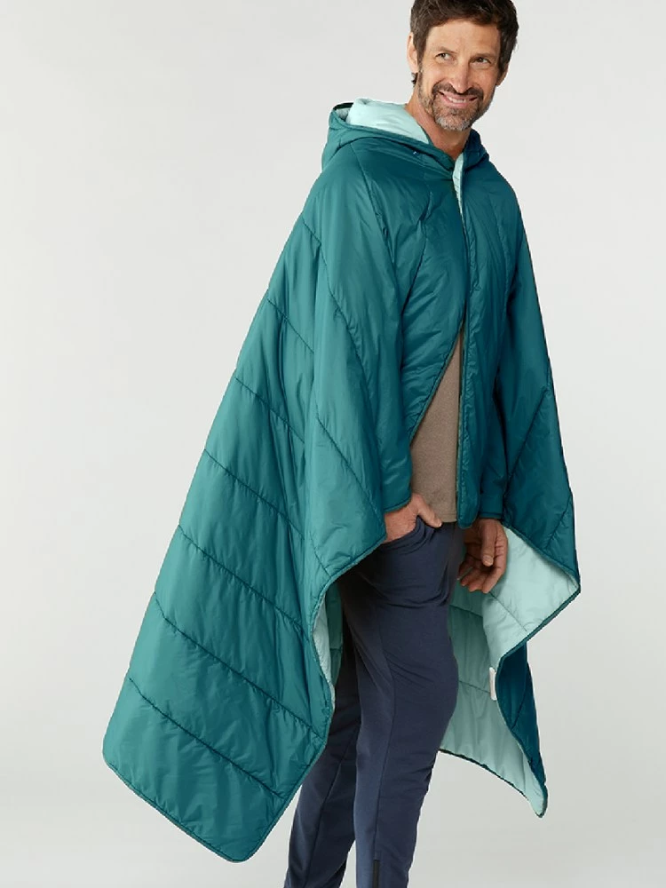 REI Co-op Camp Wrap 5 REI Co-op Camp Wrap - Image 3