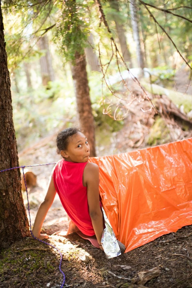 SOL Emergency Blanket 8 SOL Emergency Blanket - Image 6