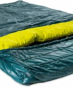 NEMO Jazz 30 Double Sleeping Bag -Cheap Sleeping Bags Store f116ddeb 782f 44ce 85b6 16d9048ed457