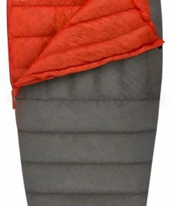 Sea to Summit Flame Ultralight 35F Sleeping Bag - Women's