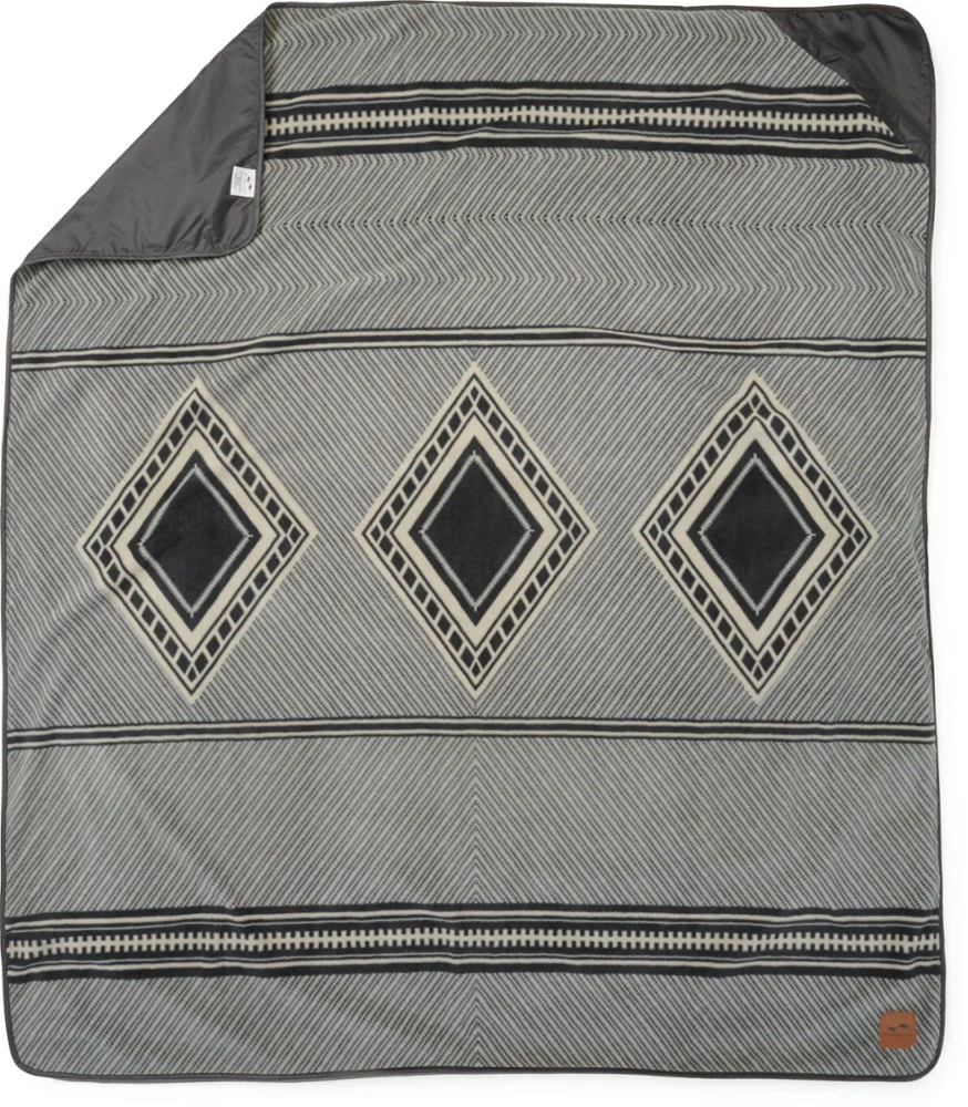 Slowtide River Nylon Blanket 7 Slowtide River Nylon Blanket - Image 5