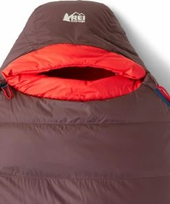 REI Co-op Down Time 25 Down Sleeping Bag - Kids' -Cheap Sleeping Bags Store f3f14ca6 7111 45a1 b33e 673fef32faf7