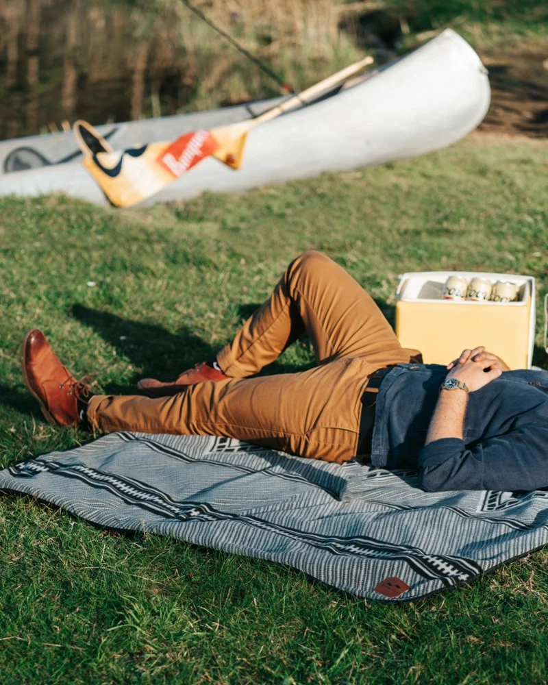 Slowtide River Nylon Blanket 8 Slowtide River Nylon Blanket - Image 6