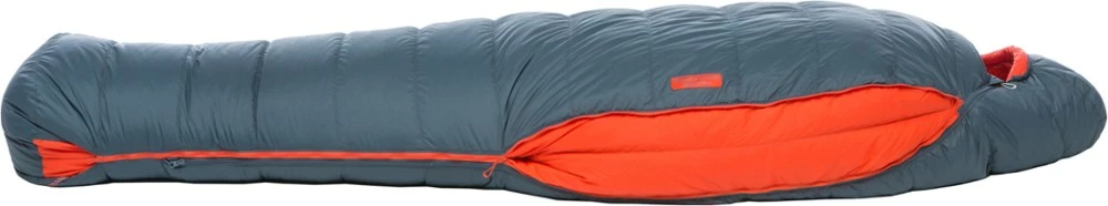 Big Agnes Torchlight 20 Sleeping Bag - Men's 14 Big Agnes Torchlight 20 Sleeping Bag - Men's - Image 12