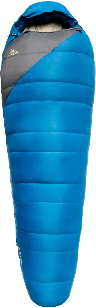 Kelty Cosmic 20 Sleeping Bag - Men's 4 Kelty Cosmic 20 Sleeping Bag - Men's - Image 2