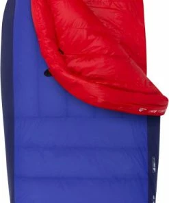 Sea to Summit Amplitude Down 25F Sleeping Bag