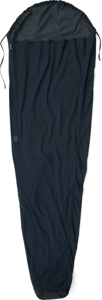 Cocoon Egyptian Cotton MummyLiner 6 Cocoon Egyptian Cotton MummyLiner - Image 4