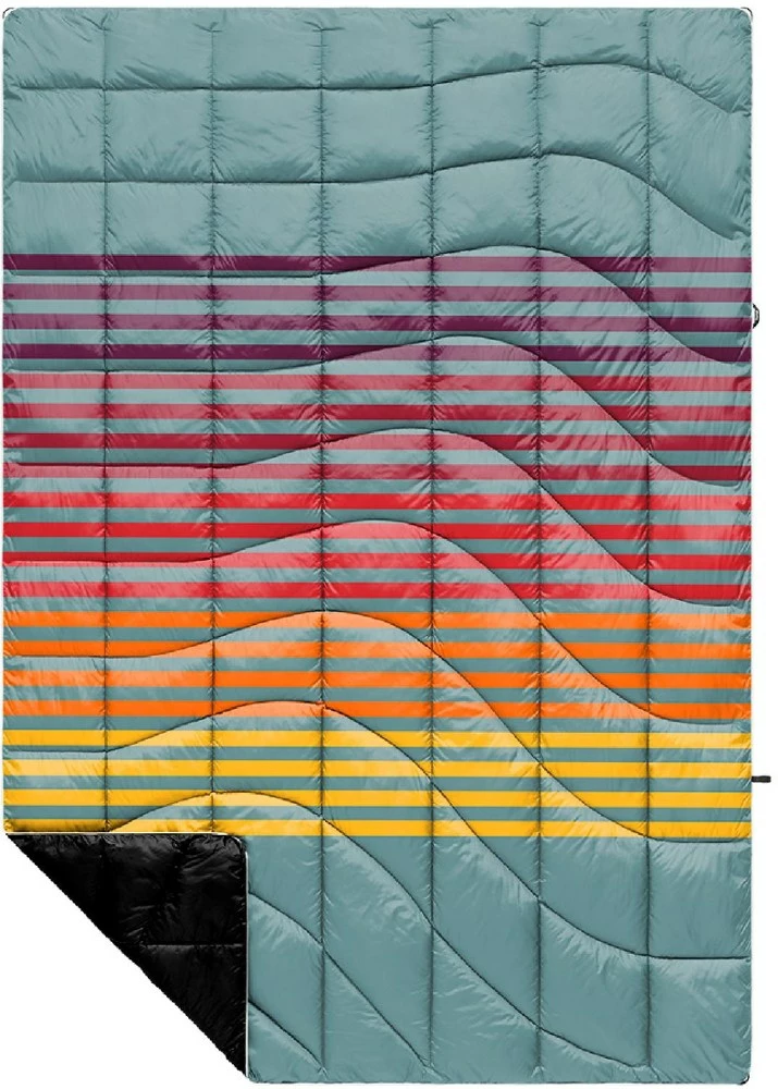 Rumpl NanoLoft Puffy Blanket 8 Rumpl NanoLoft Puffy Blanket - Image 6