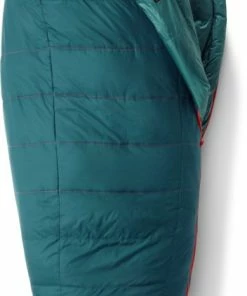 Big Agnes Sidewinder SL 20 Sleeping Bag - Men's