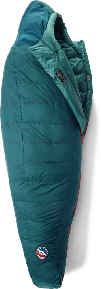 Big Agnes Sidewinder SL 20 Sleeping Bag - Men's 3 Big Agnes Sidewinder SL 20 Sleeping Bag - Men's