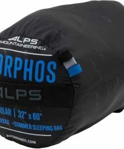 ALPS Mountaineering Morphos Sleeping Bag -Cheap Sleeping Bags Store fdcaa3cf b3ba 4b57 829a e1551ae2c3e5