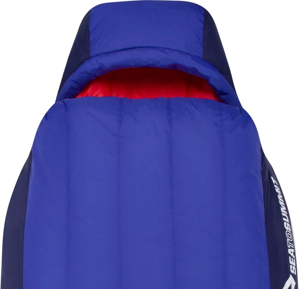 Sea to Summit Amplitude Down 25F Sleeping Bag 6 Sea to Summit Amplitude Down 25F Sleeping Bag - Image 4