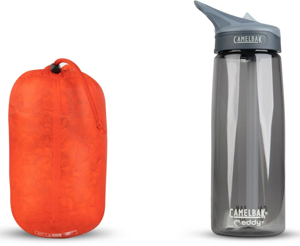 Sea to Summit Flame Ultralight Sleeping Bag Liner - Women's 10 Sea to Summit Flame Ultralight Sleeping Bag Liner - Women's - Image 8